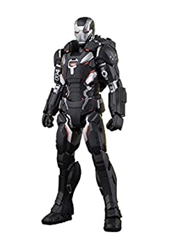 【中古】S.H.Figuarts ウォーマシン マーク4（アベンジャーズ／インフィニティ・ウォー）