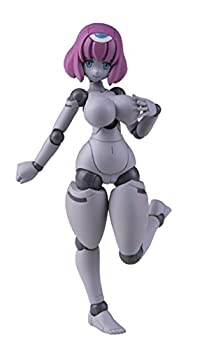 【中古】ポリニアン FLLイアンナ(グレーフレッシュ) 完成品アクションフィギュア｜ドリエム店