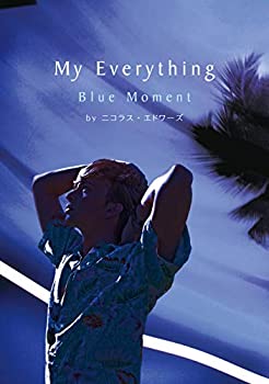 【古】My Everything-Blue Moment- [DVD]｜ドリエム店
