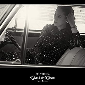 【中古】Cheek to Cheek~I Love Cinemas~(初回限定プレミアム盤)