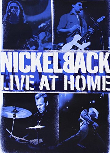 【中古】Live at Home [DVD]｜ドリエム店 10,655円