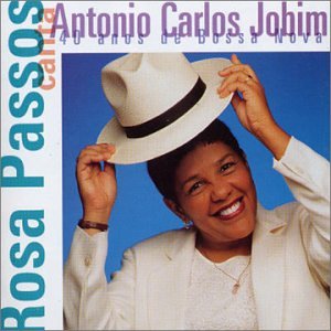 【中古】Canta Antonio Carlos Jobim｜ドリエム店