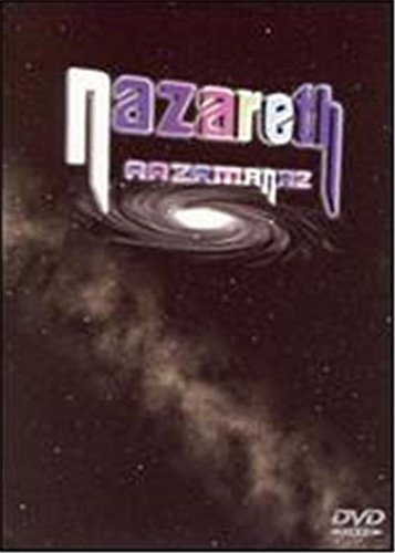 【中古】Razamanaz [DVD]｜ドリエム店 16,738円