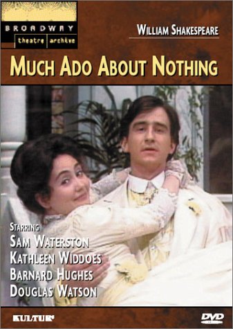 【中古】Much Ado About Nothing [DVD]｜ドリエム店