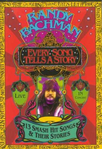 【中古】Every Song Tells a Story [DVD]｜ドリエム店