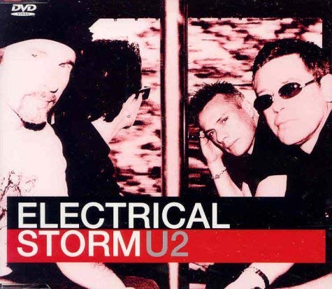 【中古】Electrical Storm [DVD]｜ドリエム店