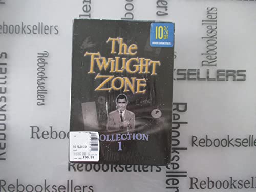 【中古】Twilight Zone: Collection 1 [DVD]｜ドリエム店