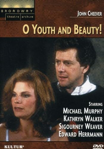 【中古】O Youth & Beauty [DVD]