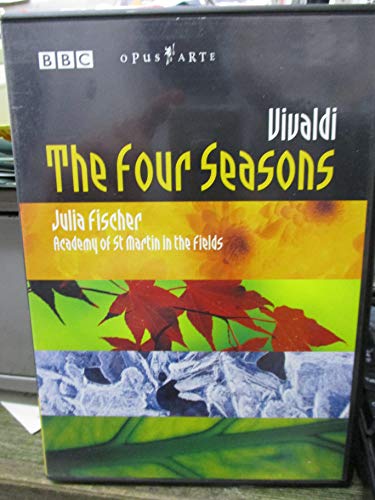 【中古】Four Seasons [DVD]｜ドリエム店