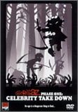【中古】ゴリラズ・フェイズワン・セレブリティ・テイクダウン [DVD]