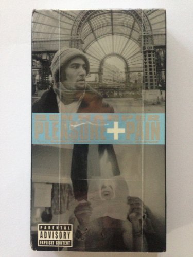 【中古】Pleasure & Pain [VHS]