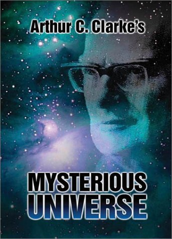 【中古】Arthur C Clarkes Mysterious Universe [DVD]