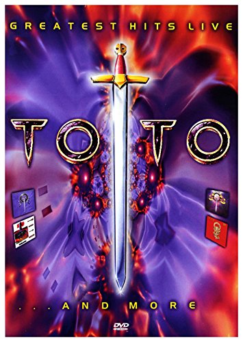 【中古】Greatest Hits Live: ...And More [DVD] [Import]