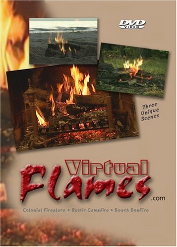 【中古】Virtual Flames [DVD]｜ドリエム店 8,202円