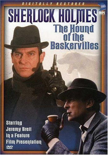 【中古】Sherlock Holmes: The Hound of Baskervilles [DVD]