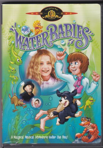 【中古】Water Babies [DVD]