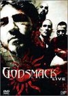 【中古】GODSMACK LIVE [DVD]