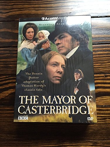 【中古】Mayor of Casterbridge [DVD] [Import]｜ドリエム店