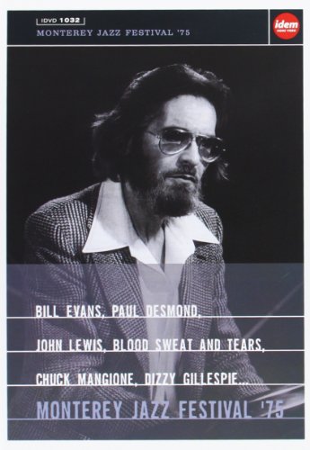 【中古】Monterey Jazz Festival [DVD]｜ドリエム店