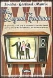 【中古】Sinatra Garland Martin: Legend Continues [DVD]