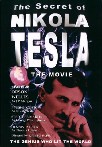【中古】Secret of Nikola Tesla [DVD]