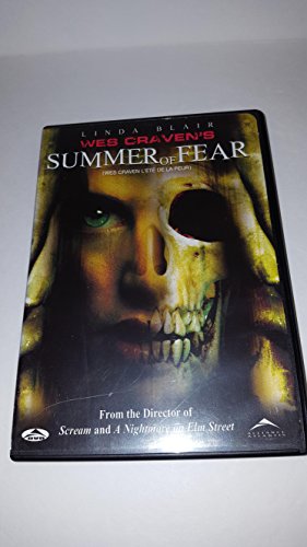 【中古】Summer of Fear [DVD]