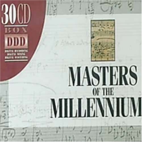 【中古】Vol. 2-Masters of the Millenium