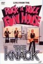 【中古】THE KNACK LIVE FROM THE ROCK’N ROLL FUNHOUSE [DVD]