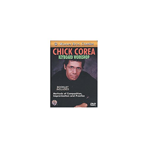 【中古】Keyboard Workshop [DVD]