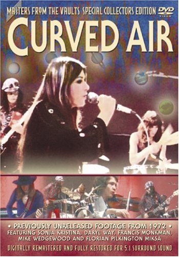 【中古】Masters From the Vaults [DVD]