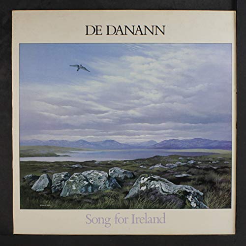 【中古】Song for Ireland [Analog]