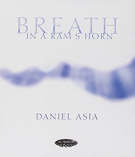 【中古】Breath in a Rams Horn [DVD]｜ドリエム店