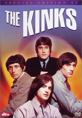 【中古】Kinks [DVD]｜ドリエム店