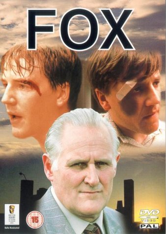 【中古】Fox [DVD]