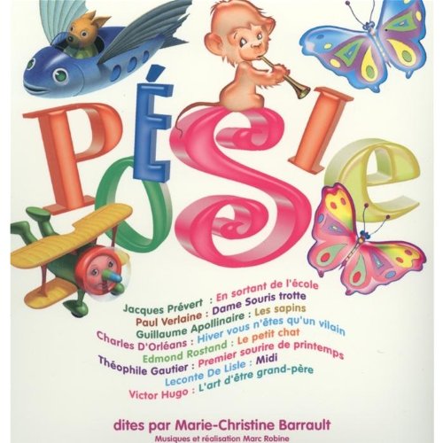 【中古】Les Jolies Poesies De Nos Enfants 1｜ドリエム店