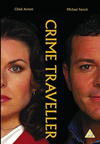 【中古】Crime Traveller [DVD]
