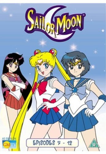 【中古】Sailor Moon [DVD]｜ドリエム店