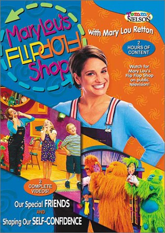 【中古】Mary Lous Flip Flop Shop: Our Special [DVD] 8,880円