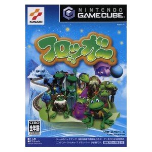 【中古】フロッガー (GameCube)｜ドリエム店 16,797円