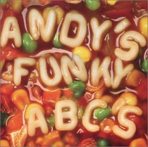 【中古】Andys Funky Abcs|ドリエム店
