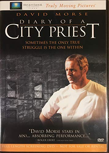 【中古】Diary of a City Priest [DVD]｜ドリエム店
