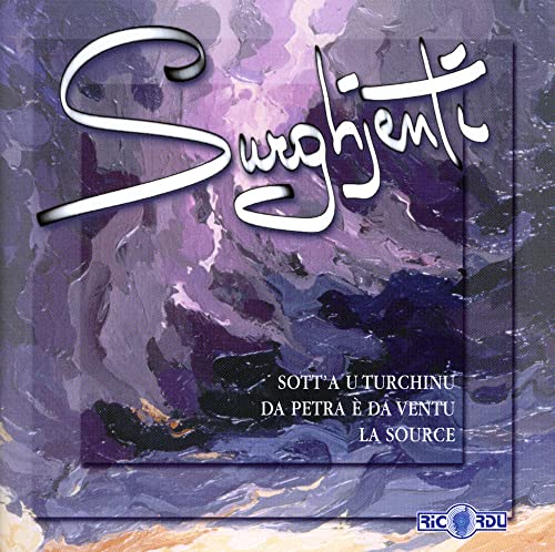 【中古】Sotta U Turchinu-Da Petra E Da Ven 7,220円