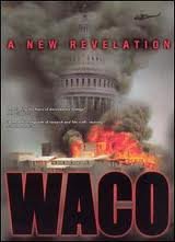 【中古】Waco: A New Revelation [DVD]｜ドリエム店