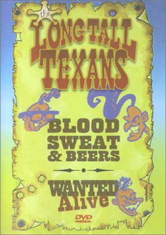 【中古】Blood Sweat & Beers / Wanted Alive [DVD]｜ドリエム店