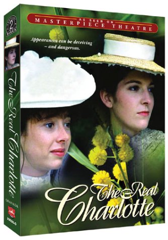【中古】Real Charlotte [DVD]｜ドリエム店