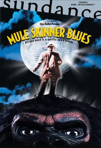 【中古】Mule Skinner Blues [DVD] 30,305円
