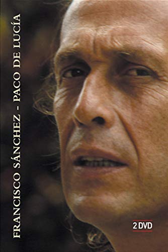 【中古】Francisco Sanchez / Paco De Lucia [DVD] [Import]｜ドリエム店