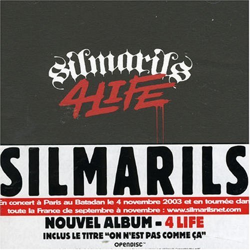 【中古】4 Live