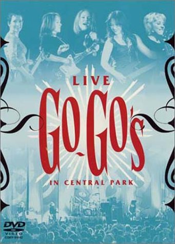 【中古】ライヴ・イン・セントラルパーク [DVD]