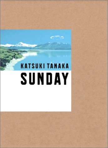 【中古】Sunday [DVD]